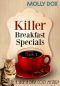 [Sage & Dash 02] • Killer Breakfast Specials